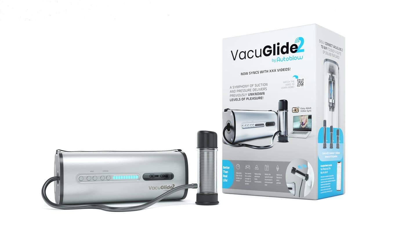 VacuGlide 2